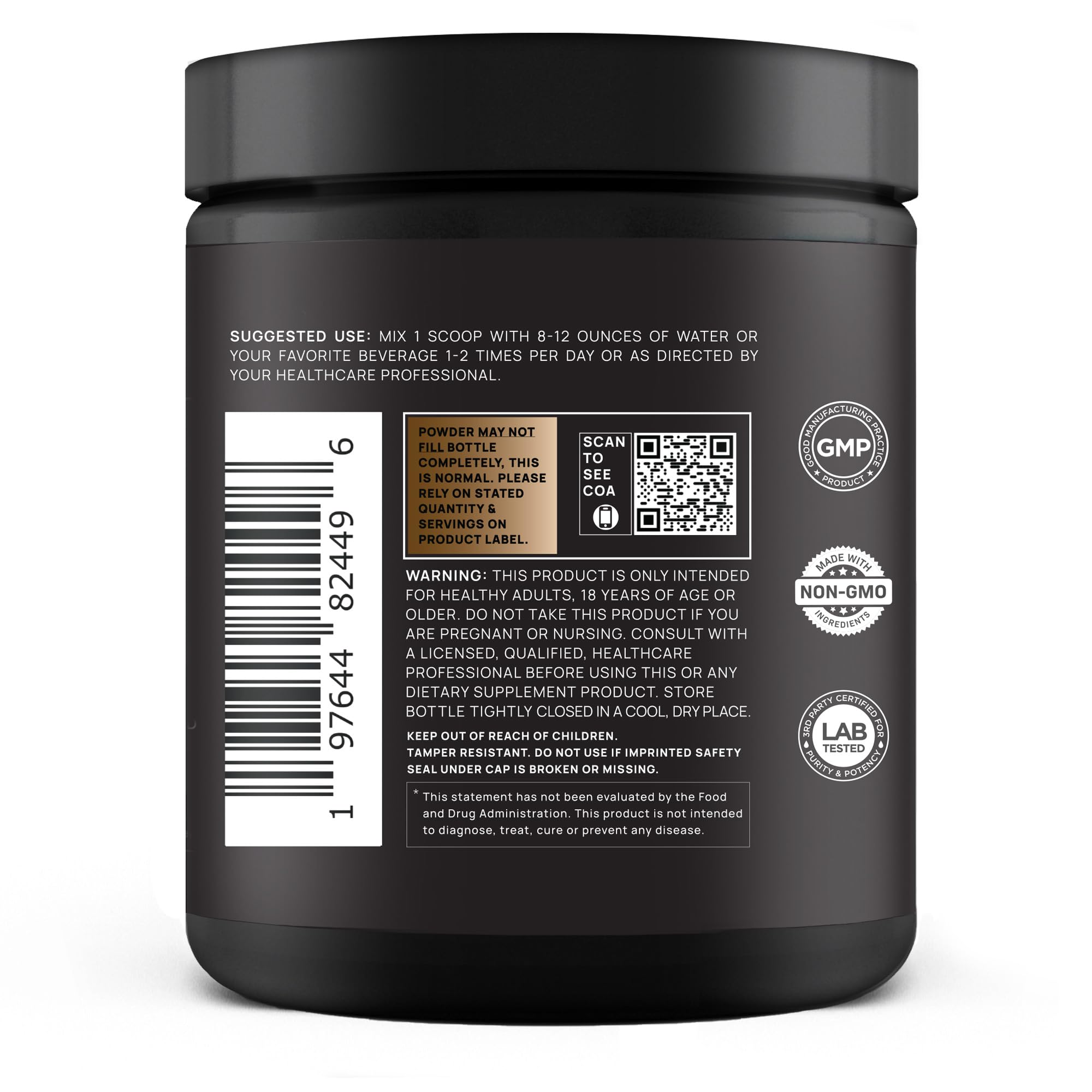 Terra Elmnt GreenSelect Phytosome Green Tea image highlighting thermogenic support.