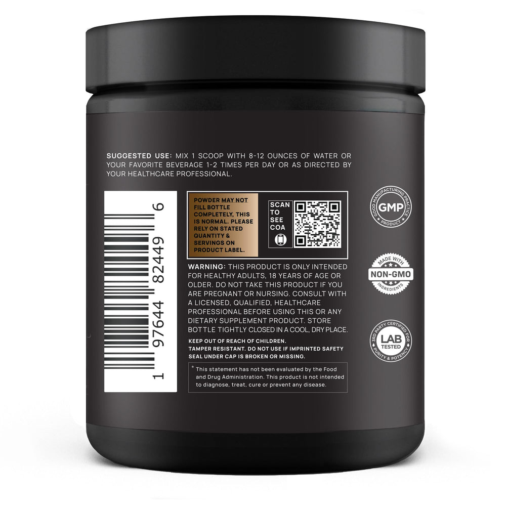Terra Elmnt GreenSelect Phytosome Green Tea image highlighting thermogenic support.