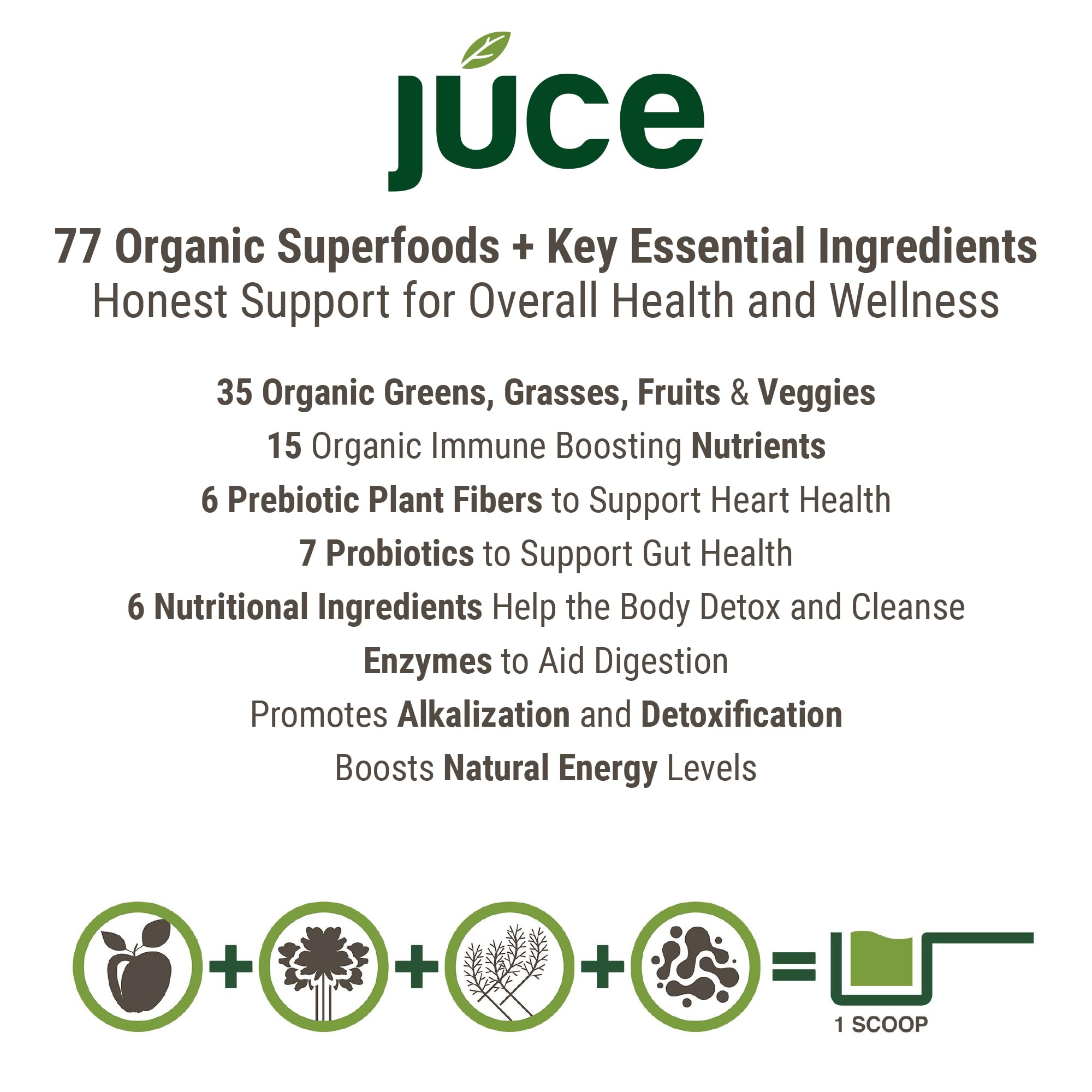 Terra Kai Organics label close-up showing ingredient transparency and organic certification
