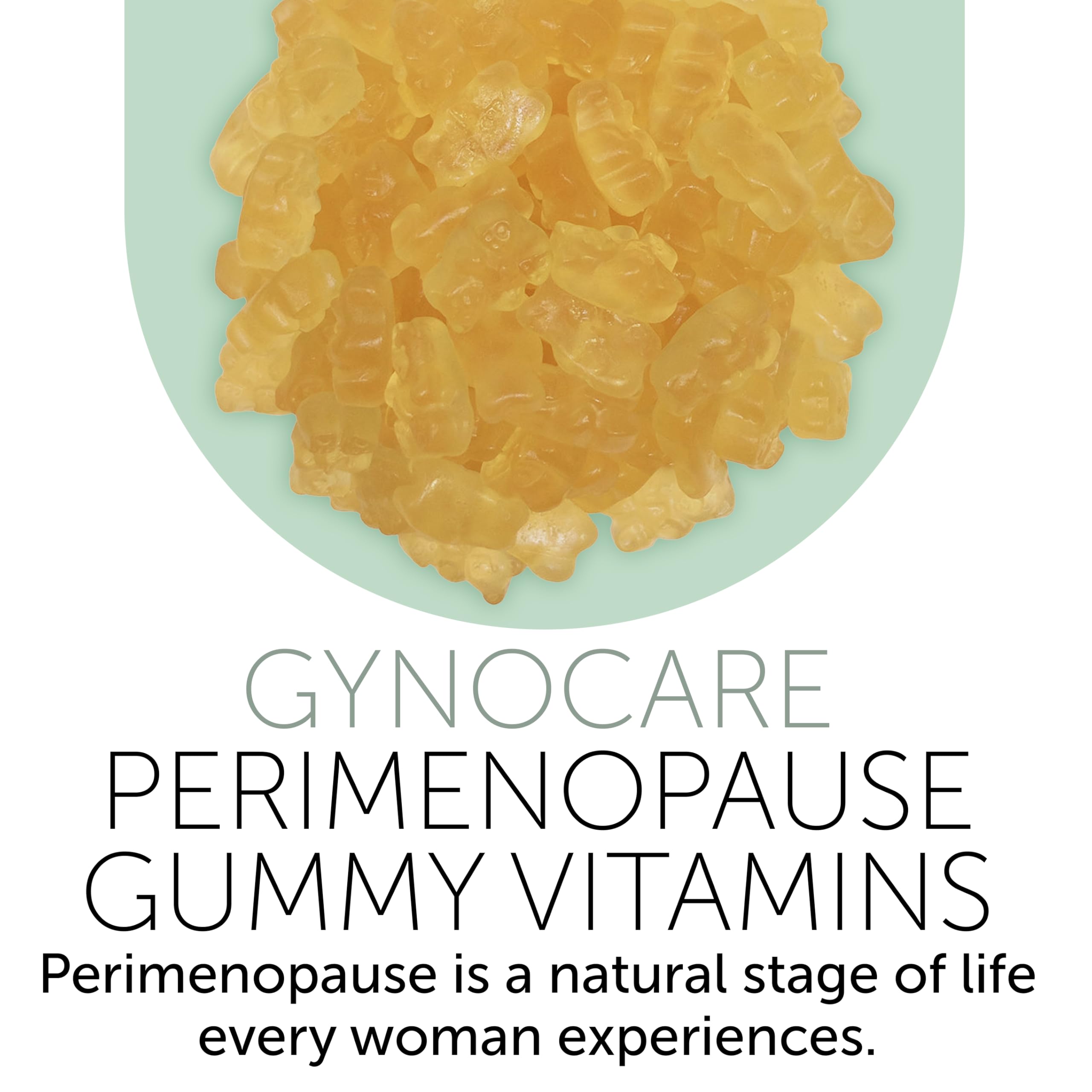 Terramed Just Think Comfort bone and joint health gummies in hand.