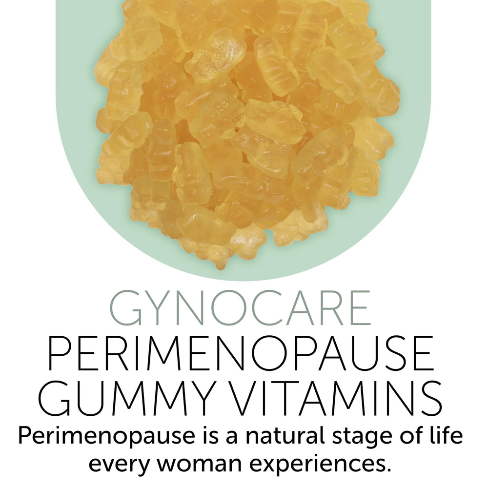 Terramed Just Think Comfort bone and joint health gummies in hand.