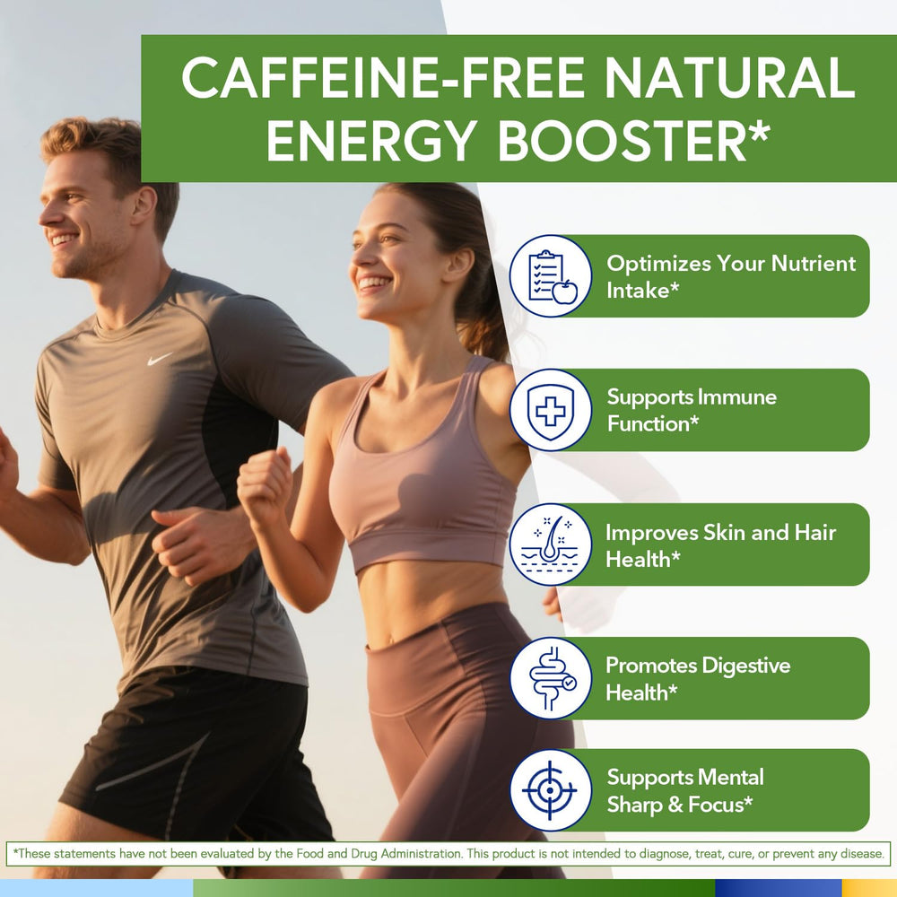 Terranics Moringa Capsules daily use scene for wellness routine