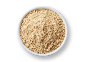 Terrasoul protein powder mix dissolves smoothly in beverages and recipes