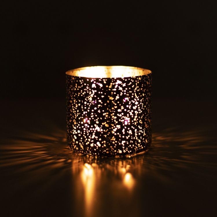 Terreux Patchouli Sandalwood candle mood lighting for a relaxing evening at home.