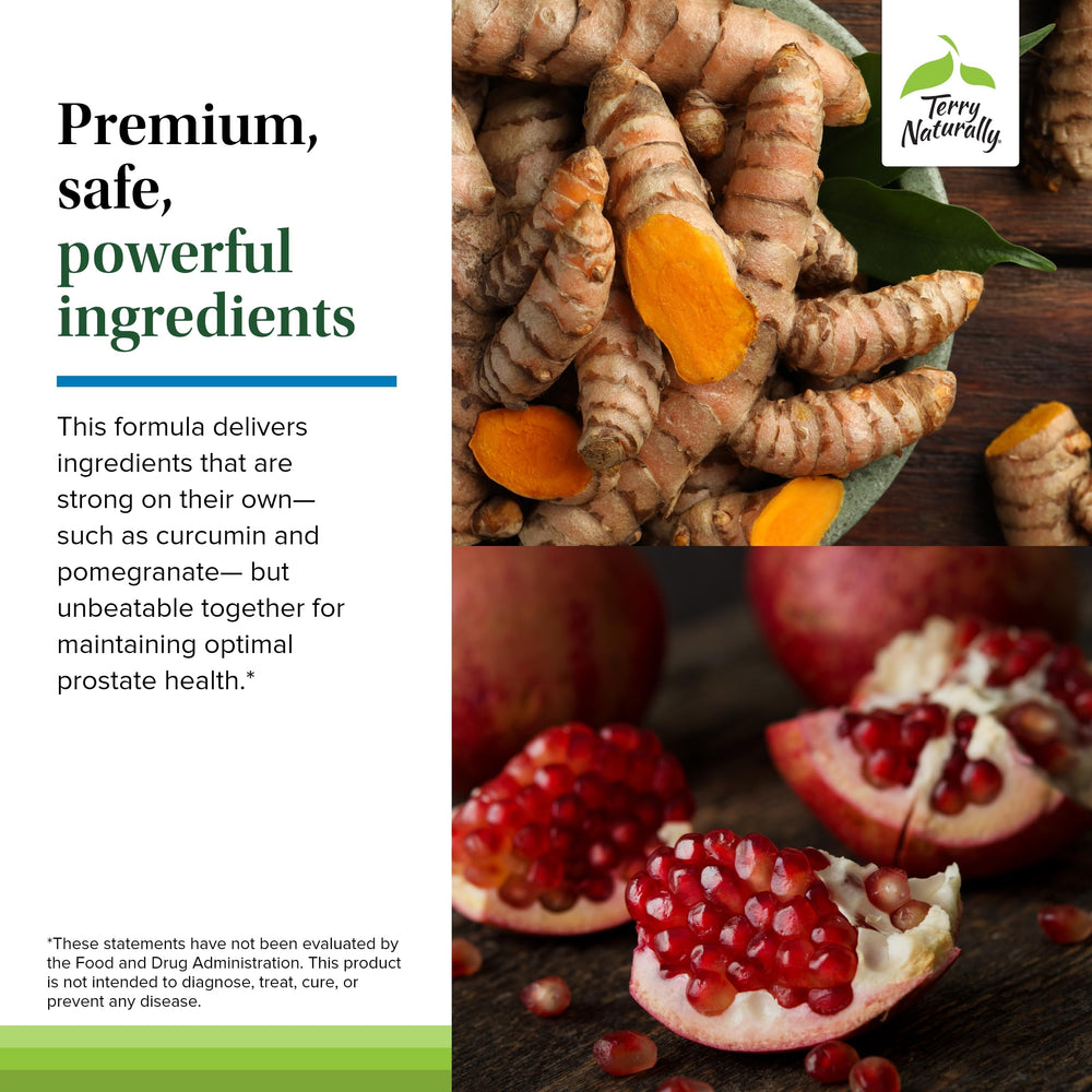 Terry Naturally allergen-free formula bottle designed for clean daily intake.