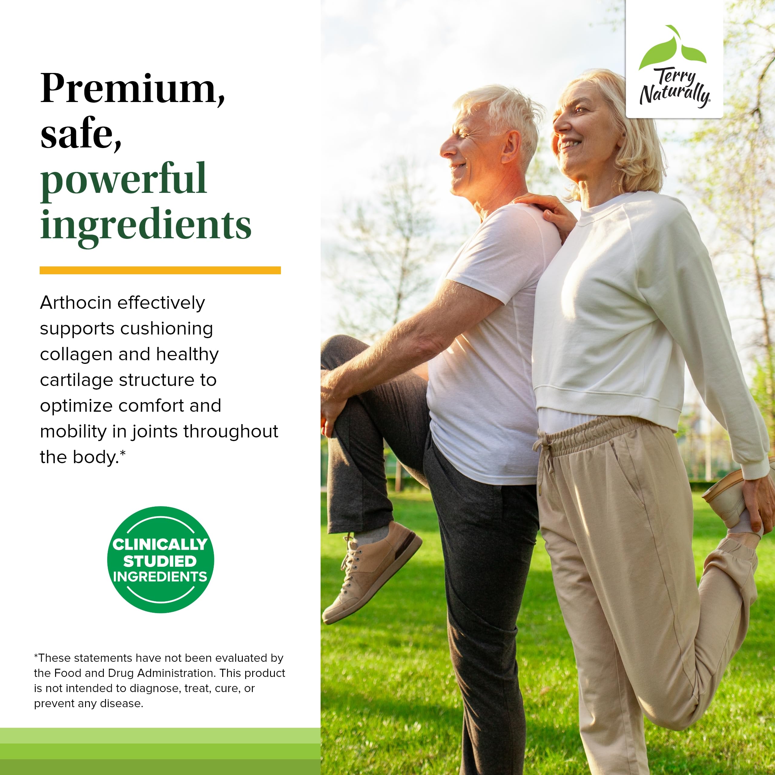 Terry Naturally Arthocin curcumin absorption image suggests enhanced uptake benefits