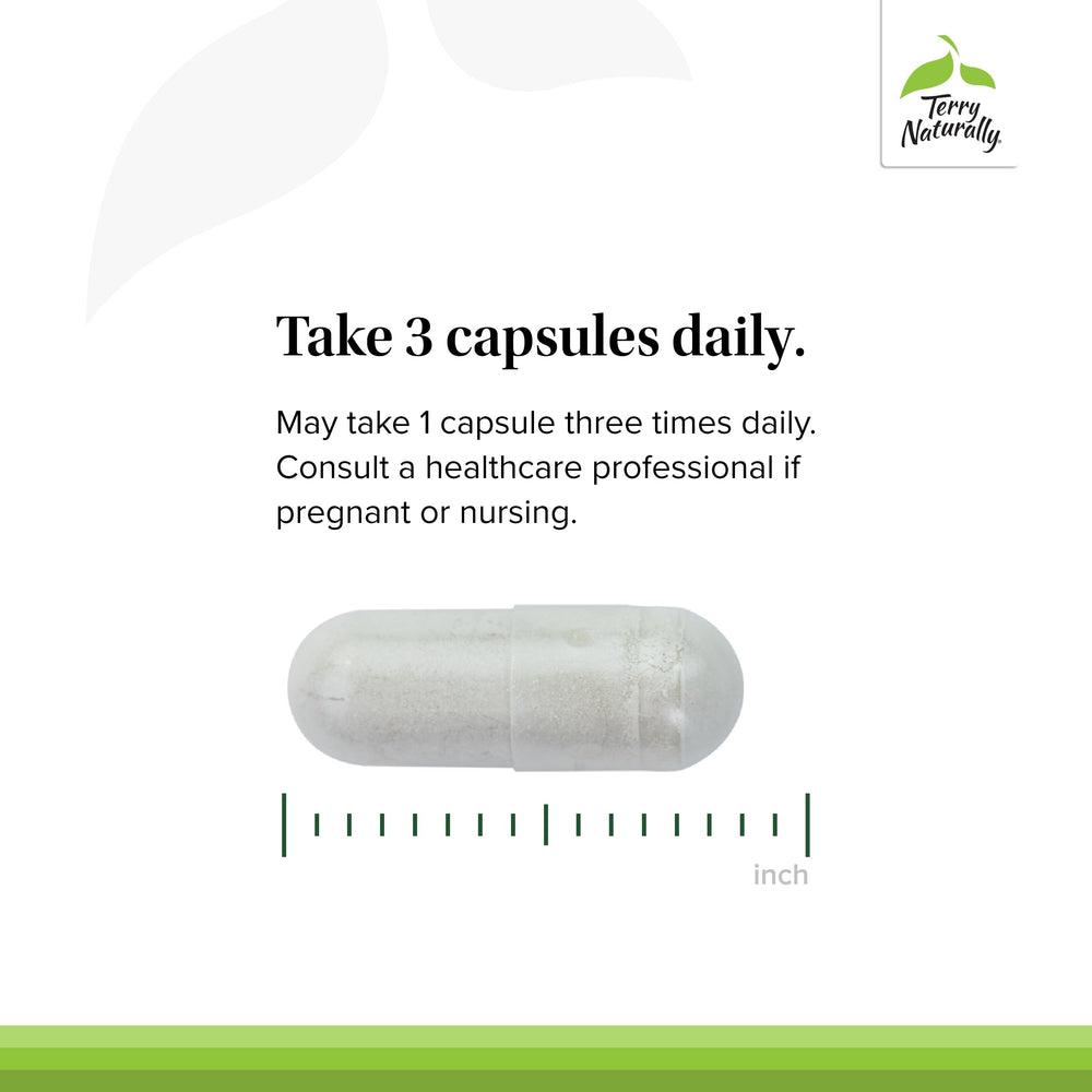 Be Mobile glucosamine chondroitin detail illustrating joint support