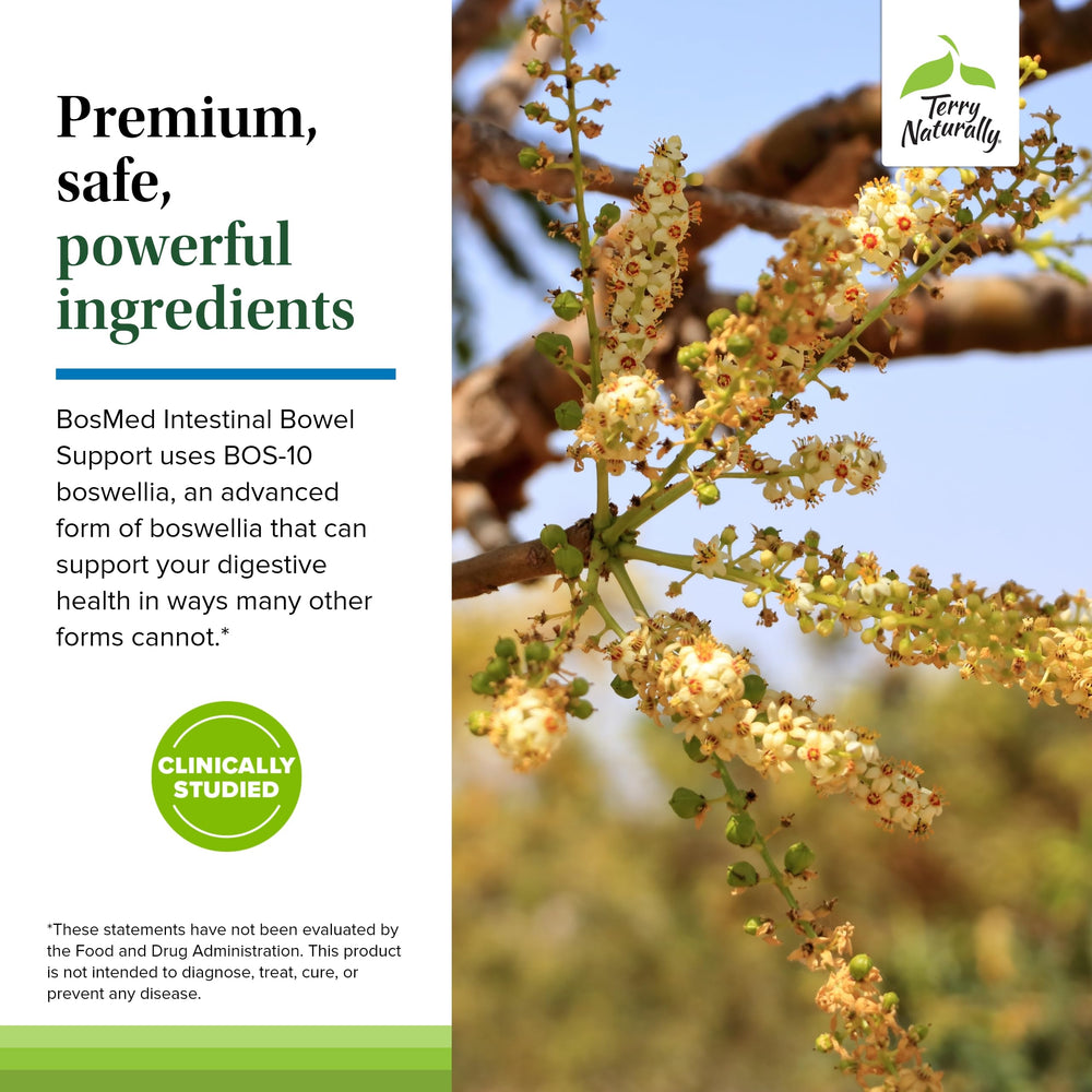 Product packaging box reflects natural ingredients and allergen-free formulation.