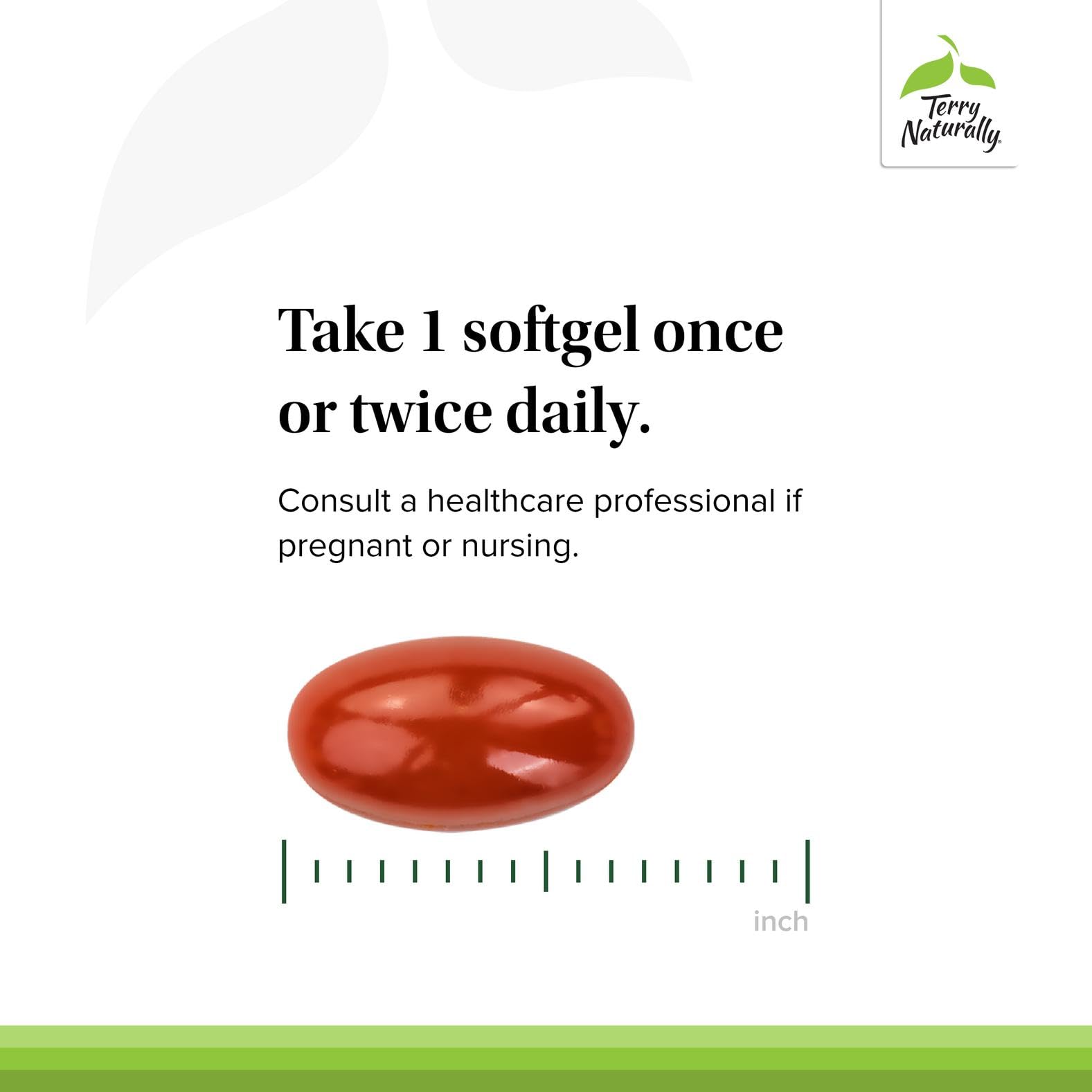 Fragrant frankincense resin visual associated with Terry Naturally extract for cellular health