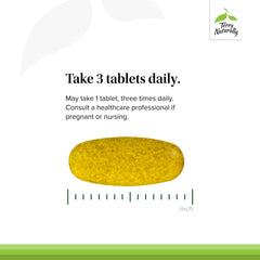 Terry Naturally Curamin Extra Strength packaging with pack of 2 bottles for ongoing use.
