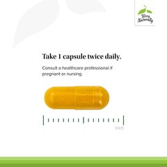 Terry Naturally Saffron Lift Curcumin bottle shows turmeric oil for absorption.