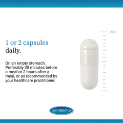 Lifestyle image of an active individual taking PEA before training for joint support.