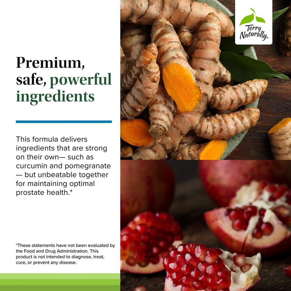 Terry Naturally Grape Seed Extract softgels bottle ready for antioxidant-support routines.