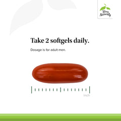 Terry Naturally Grapeseed extract softgels emphasizing healthy cellular maintenance.