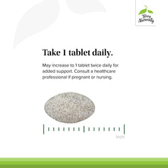 Terry Naturally Vectomega ingredients panel emphasizing allergen-free formulation
