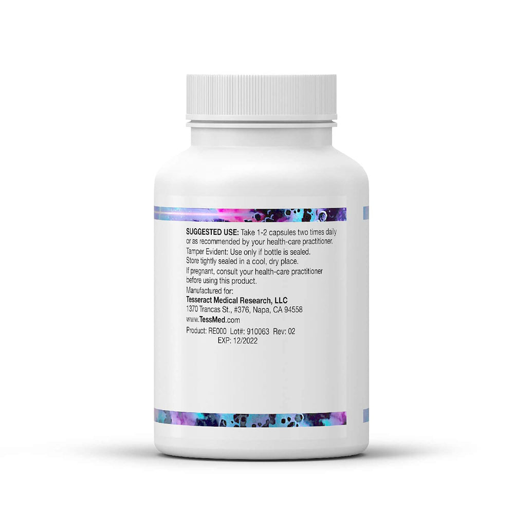 Professional clinical setting visuals with MuSolve SR containers