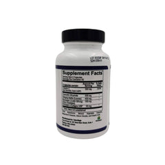 TetonSage Hist-eze capsules close-up for daily use and natural ingredients