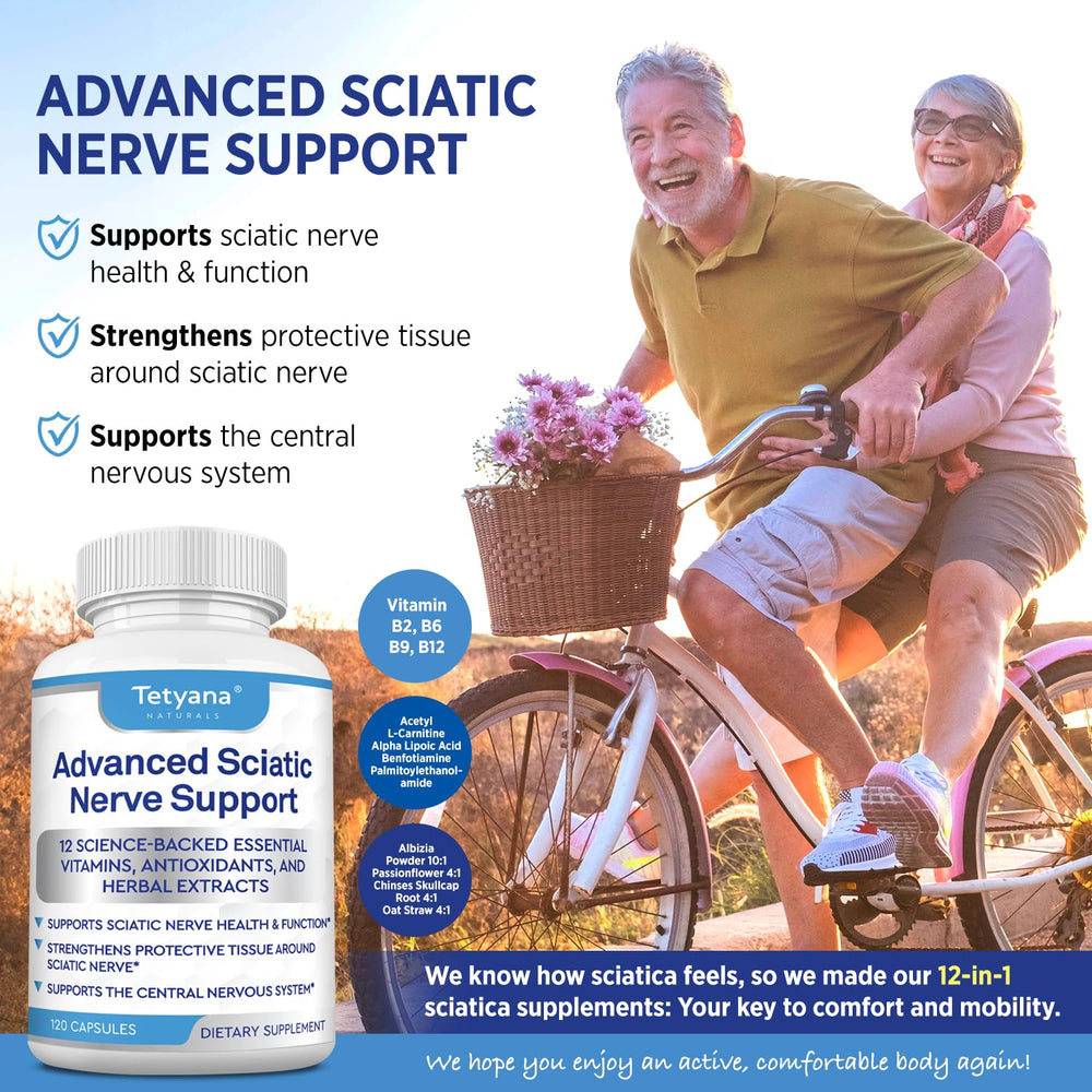 Tetyana Naturals long-term wellness visuals suggest potential sleep and energy support.