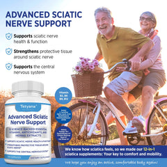 Tetyana Naturals long-term wellness visuals suggest potential sleep and energy support.