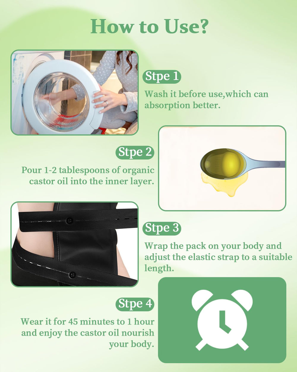 Texpot knee wrap highlighting supportive coverage for legs