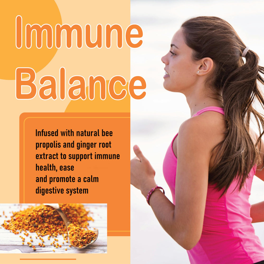 TEYAOE Biorootlabs ginger slice with turmeric image suggests daily ritual
