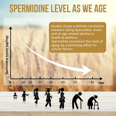Thalacy zinc and vitamin B1 ingredients indicate added daily vitality.