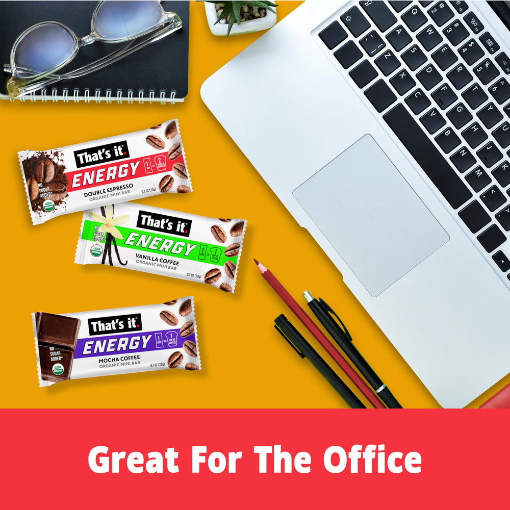 That’s it mocha scene ideal for travel and everyday energy on the go