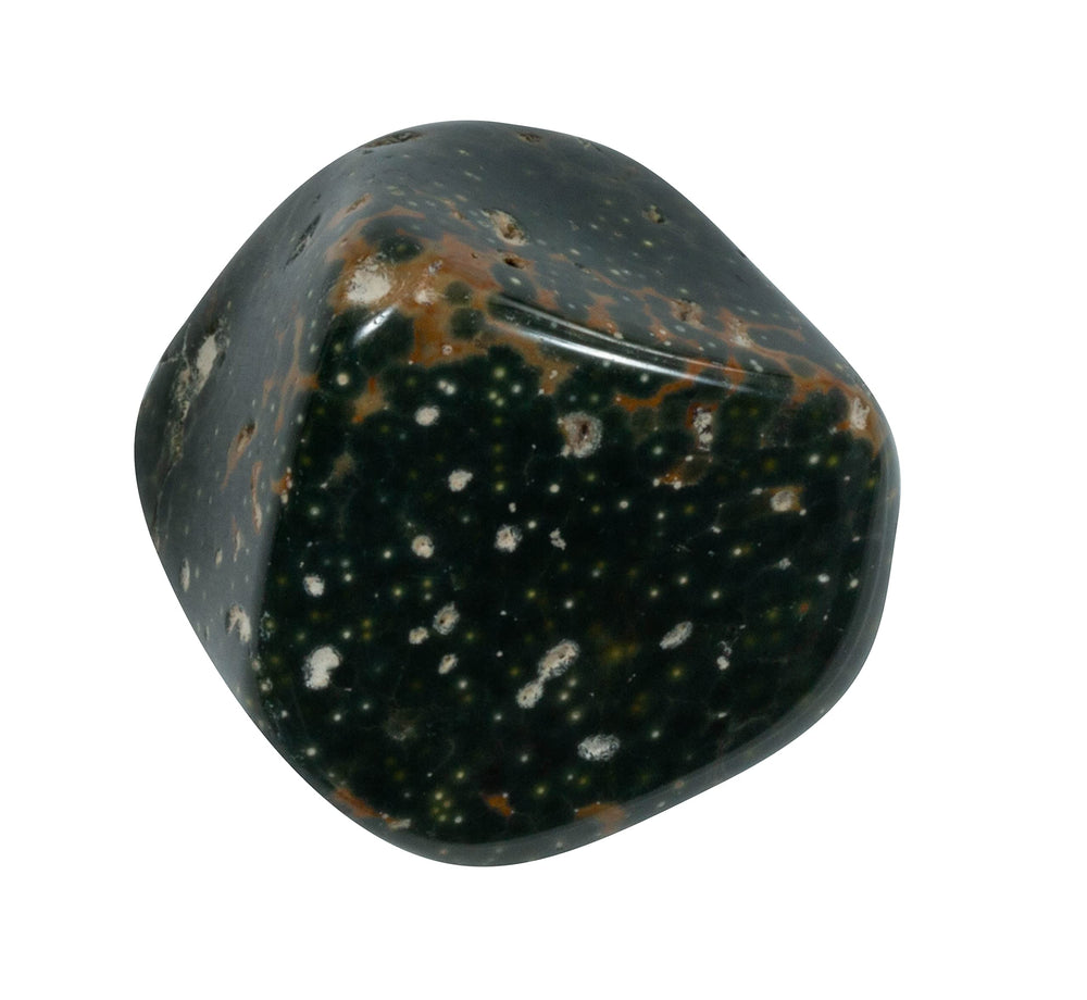 The Chrysalis Stone bulk-crystal packaging image suggests ready-to-use stones for rituals