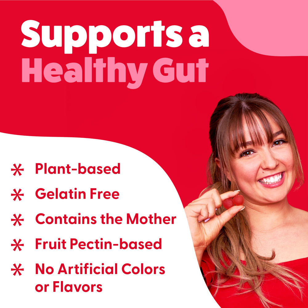 Teens and adults enjoy The Feel Great ACV Gummies as part of a routine