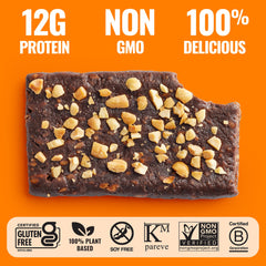 Ingredients highlight primarily organic plant-based components.