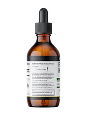 The Healthy Life 4 Me Fulvic 72 drops demonstrate quick absorption and convenient dosing.