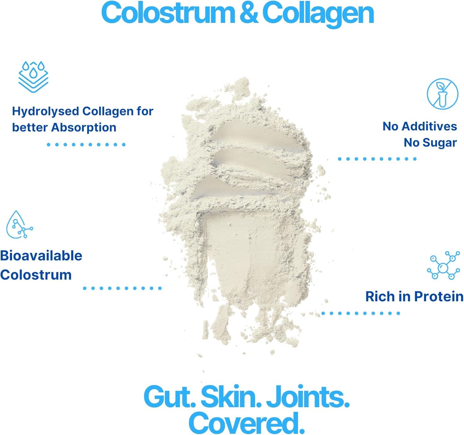 The Intelligent Health vitamin B12 powder, promoting energy metabolism and daily vitality.