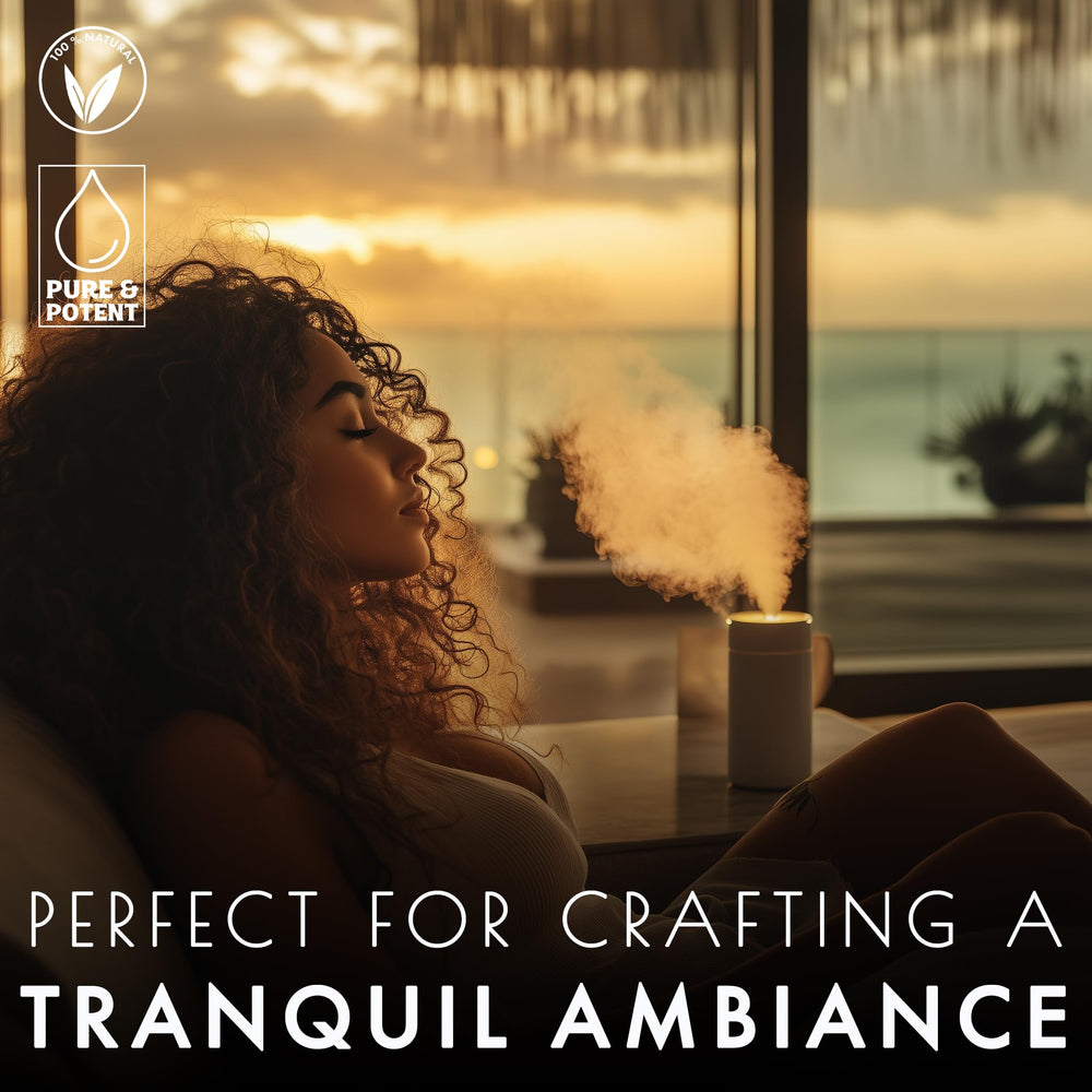 The Premium Nature Vetiver oil enhances DIY candles and soaps with woody scent.