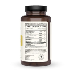 Dandelion root capsules in Spike Support suggest cellular defense support.