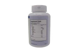 Digest-A-Zyme capsules close-up by The Doctor Within for digestive support