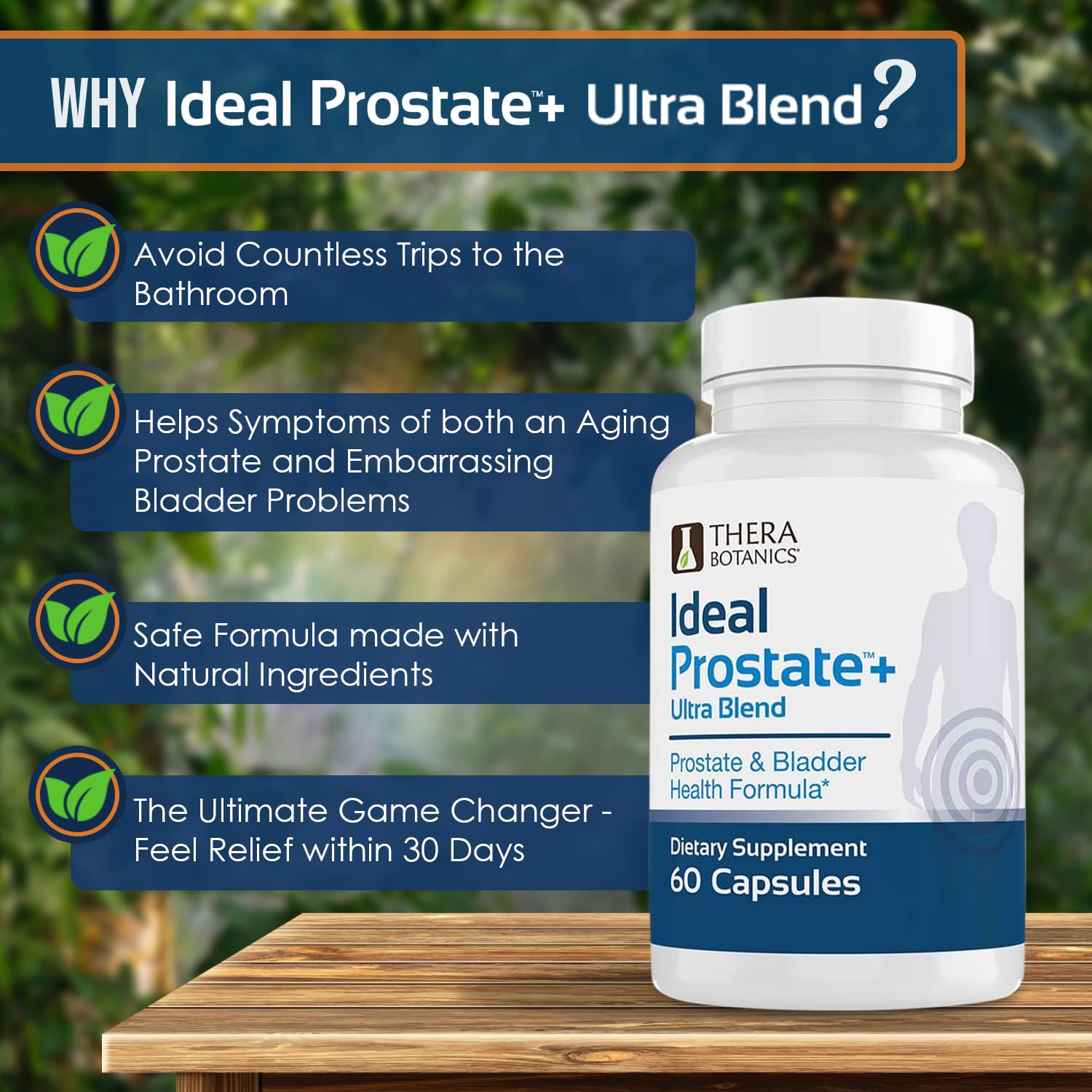 Daily use tip: take 2 capsules with a meal for best absorption