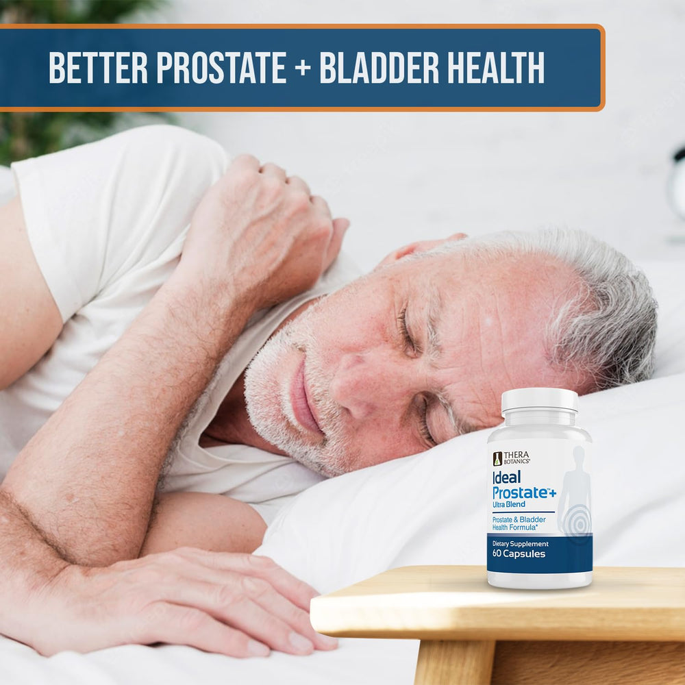Evening routine with Therabotanics product may encourage calmer nights