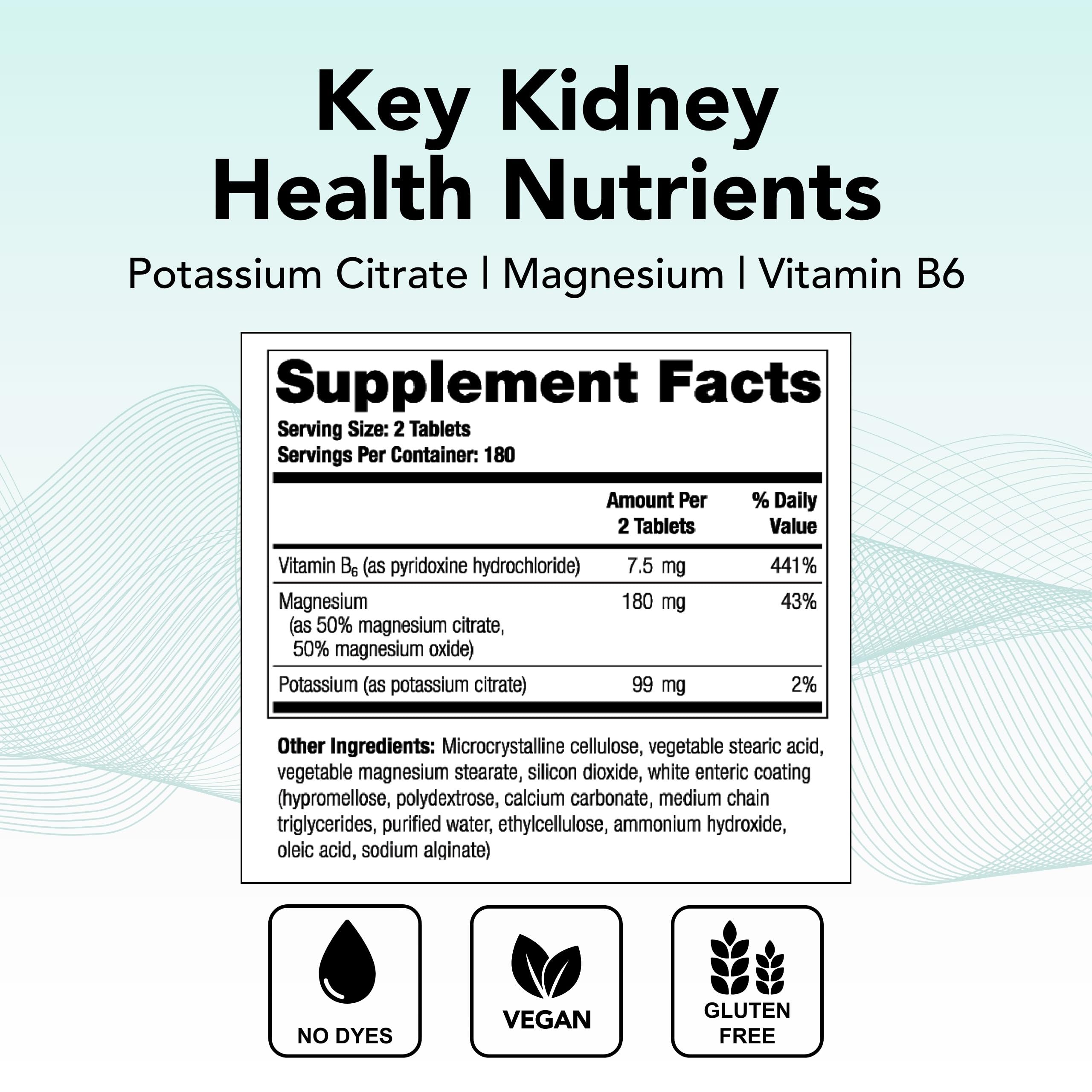 Close-up of TheraLith XR tablet showing extended-release coating for steady delivery.