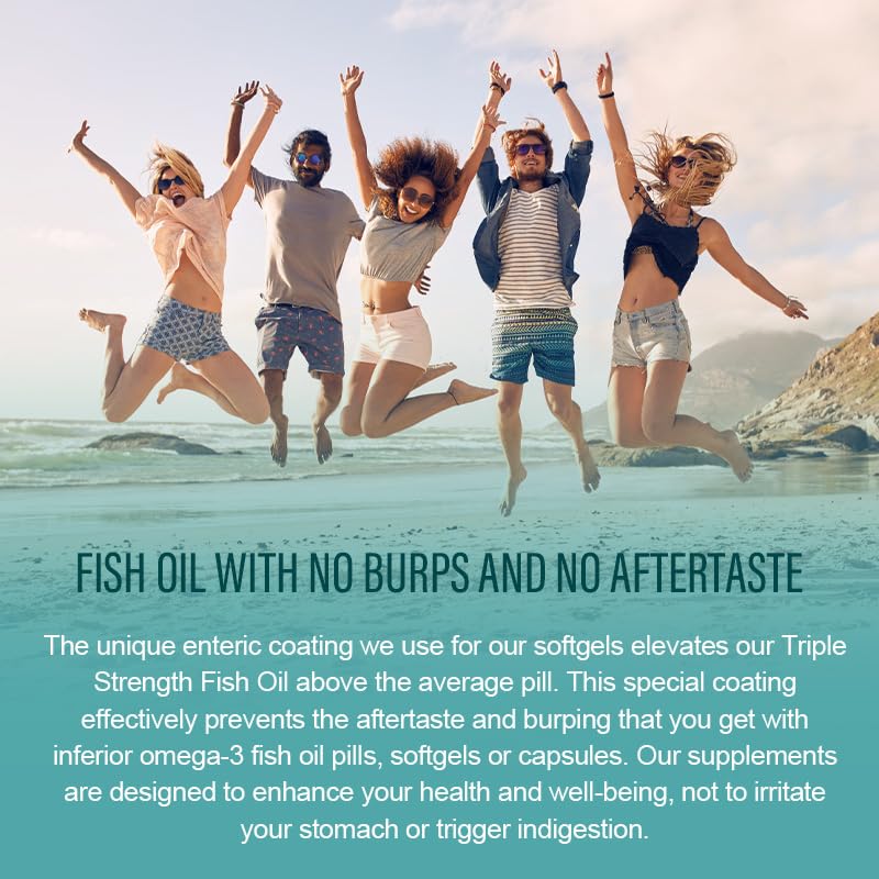 TheraSuva heart-health support image emphasizing EPA and DHA