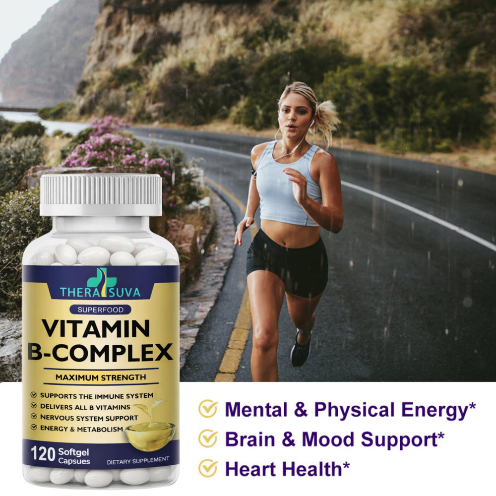 TheraSuva packaging and 60-day supply hint at value and convenience
