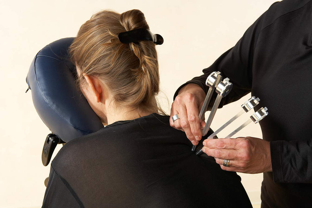 There’s No Place Like OHM twenty treatment protocols using forks
