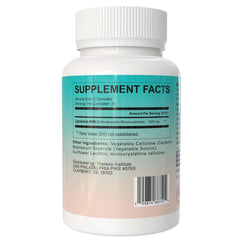 Therexa NMN liposomal matrix visualization emphasizes enhanced absorption potential.