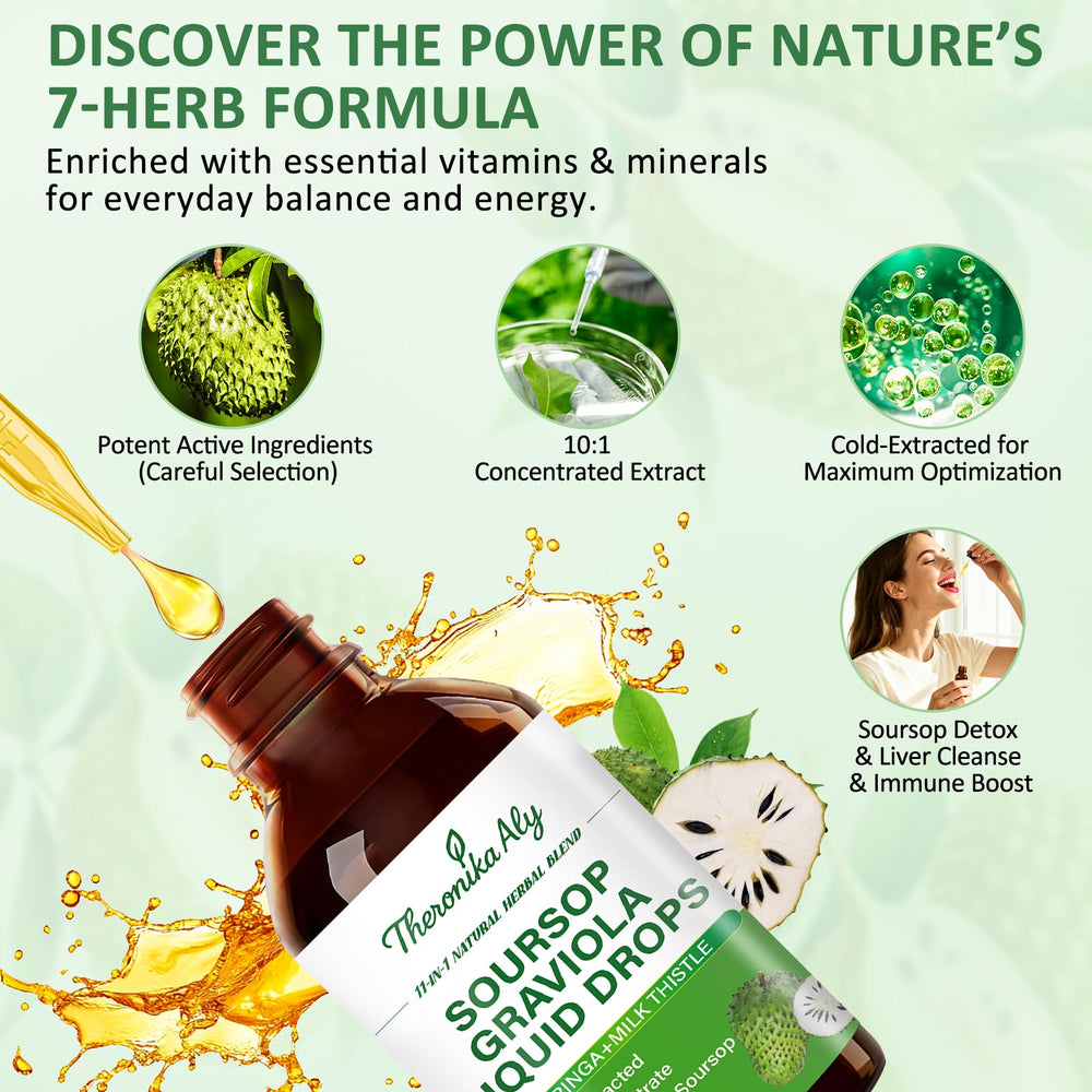 Theronika Aly cold-extraction ultrasound process preserves bioactives