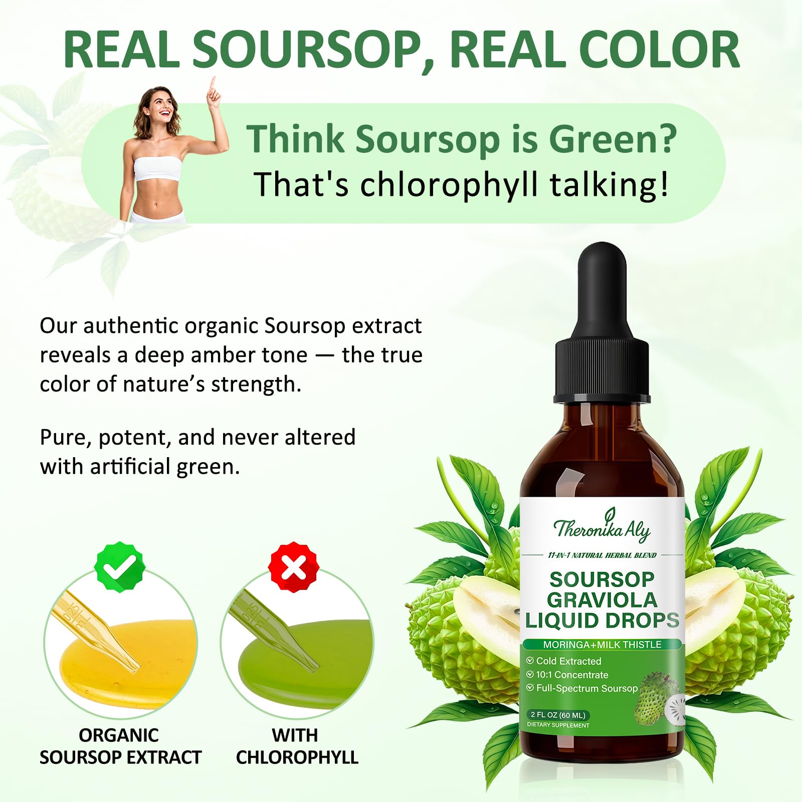 Theronika Aly turmeric and black cumin hint at enhanced absorption