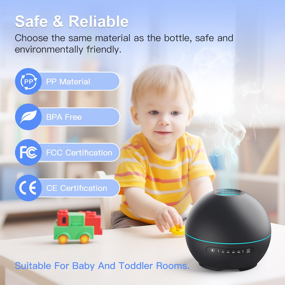 THIMONES 2-pack with adapters ready for shared spaces