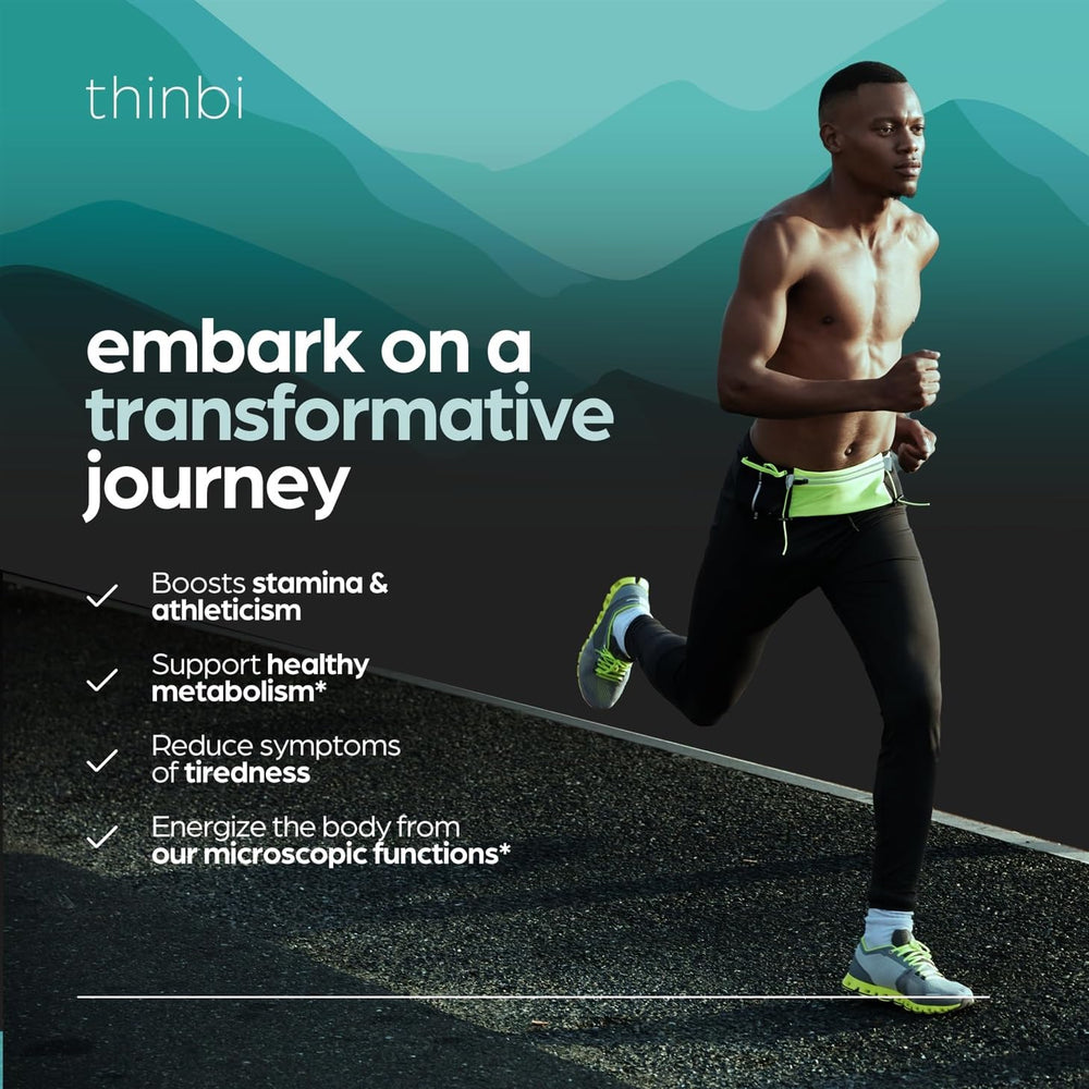 Thinbi Shilajit capsules are free from fillers and additives.