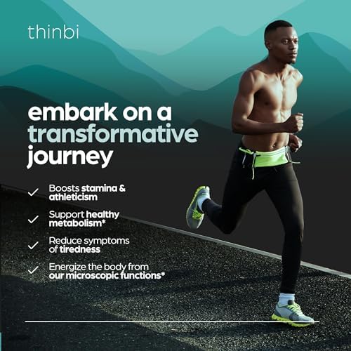 Thinbi Shilajit capsules close-up emphasizing quality and purity.