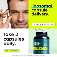 Thinbi Trans-Resveratrol capsule on white background for antioxidant support.