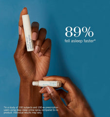 THISWORKS Choose Sleep travel case keeps sprays organized on the go.