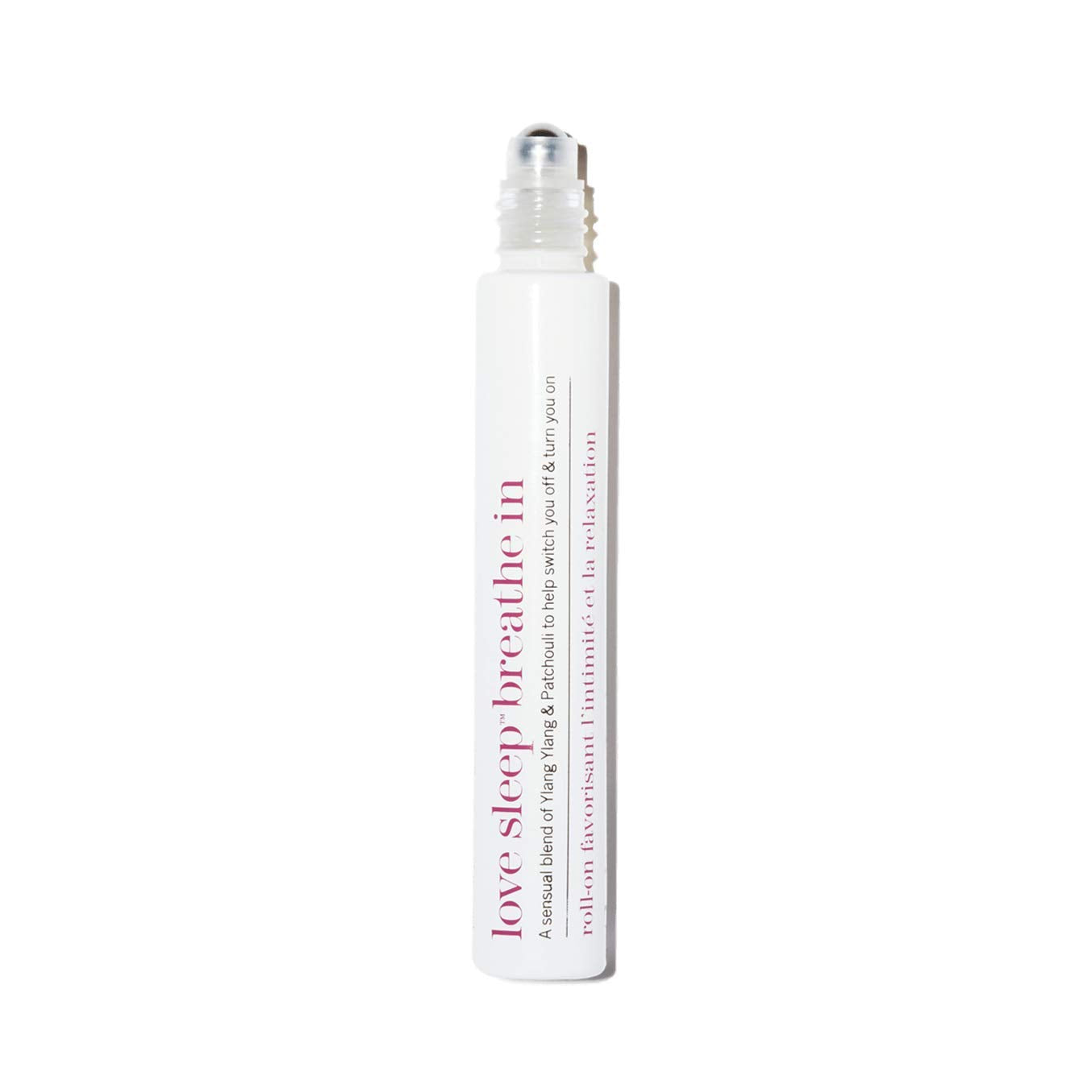 THISWORKS Frankincense note adds calm to your evening routine.